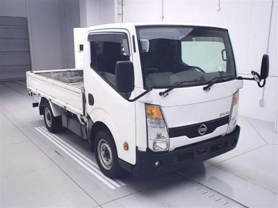 NISSAN ATLAS