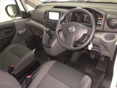 NISSAN NV200 VANETTE