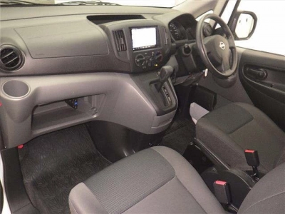 NISSAN NV200 VANETTE