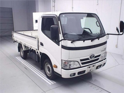 TOYOTA TOYOACE