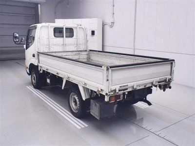 TOYOTA TOYOACE
