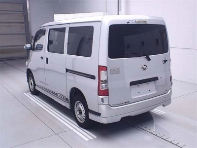 TOYOTA TOWN ACE