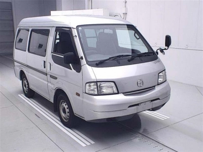 MAZDA BONGO