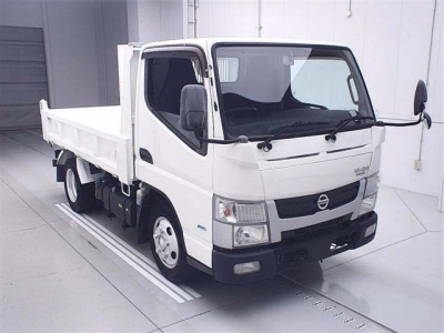 NISSAN NT450 ATLAS