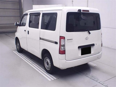 MAZDA BONGO