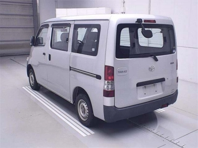 TOYOTA TOWN ACE