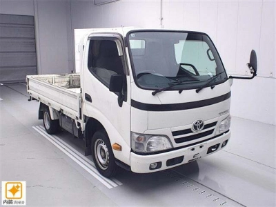 TOYOTA TOYOACE