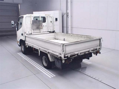 TOYOTA TOYOACE