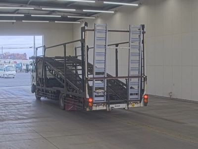 NISSAN DIESEL (UD) CONDOR