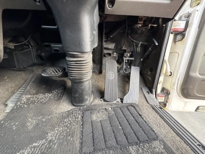 NISSAN DIESEL (UD) CONDOR