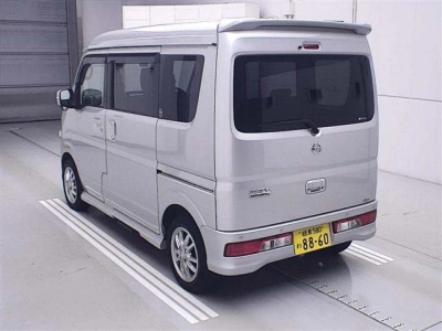 NISSAN NV100 CLIPPER RIO
