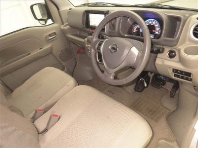 NISSAN NV100 CLIPPER RIO