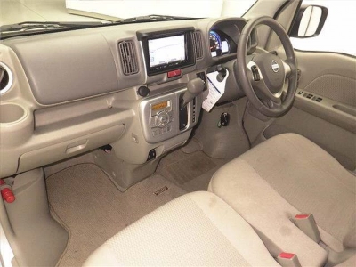 NISSAN NV100 CLIPPER RIO