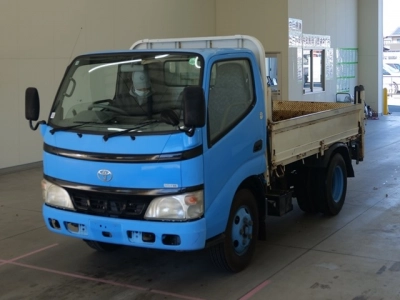 HINO DUTRO