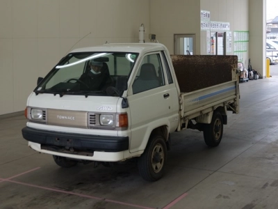 TOYOTA TOWN ACE