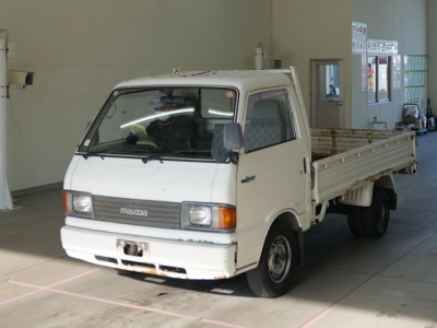 MAZDA BONGO