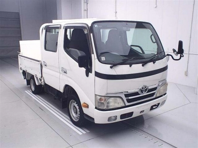 TOYOTA TOYOACE