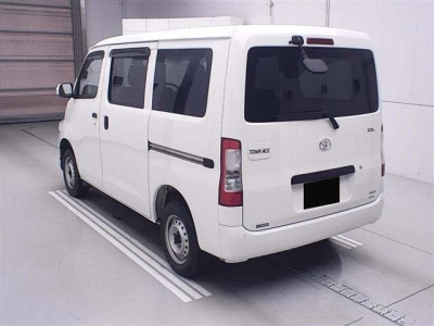 TOYOTA TOWN ACE
