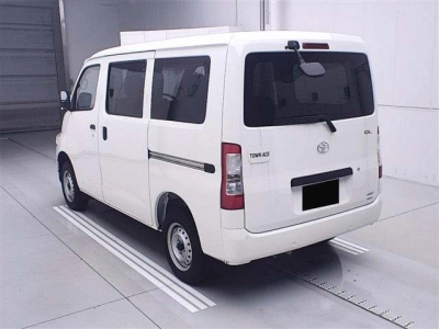 TOYOTA TOWN ACE