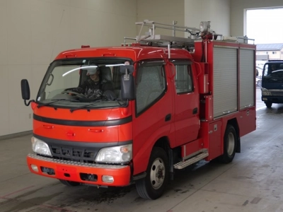 HINO DUTRO