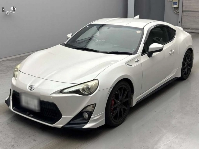 TOYOTA 86