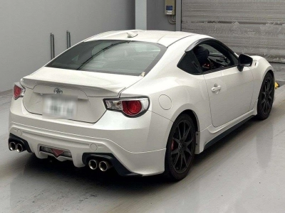 TOYOTA 86