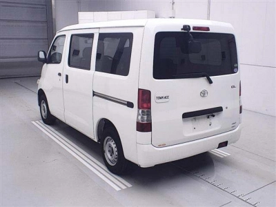 TOYOTA TOWN ACE