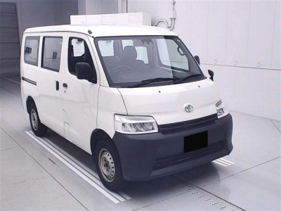 TOYOTA TOWN ACE