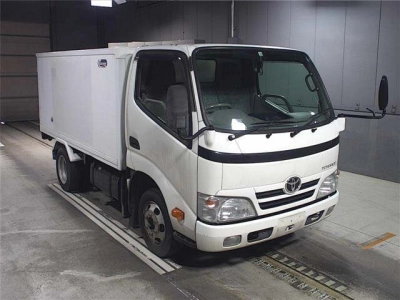 TOYOTA TOYOACE