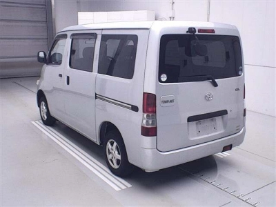 TOYOTA TOWN ACE