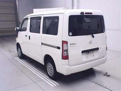 MAZDA BONGO