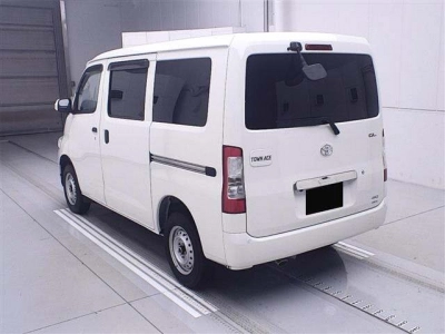 TOYOTA TOWN ACE