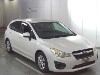 SUBARU IMPREZA SPORT
