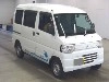 MITSUBISHI MINICAB MIEV