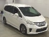 HONDA FREED HYBRID