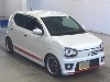 SUZUKI ALTO TURBO RS