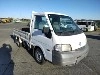 NISSAN VANETTE TRUCK