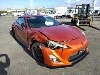 TOYOTA 86