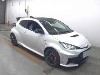 TOYOTA GR YARIS