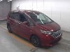HONDA FREED HYBRID