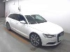 AUDI A6 AVANTE