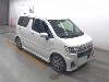 SUZUKI WAGON R CUSTOM Z