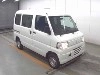 MITSUBISHI MINICAB MIEV