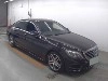 MERCEDES BENZ S CLASS