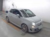 FIAT ABARTH 500