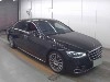 MERCEDES BENZ S CLASS