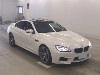 BMW M6