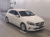 MERCEDES BENZ A CLASS