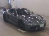 PORSCHE 718 CAYMAN