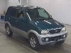 DAIHATSU TERIOS